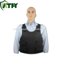 Police bulletproof body armor vest body armour